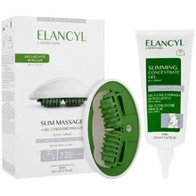 "Elancyl Silm" masažo rinkinys, 2 dalys