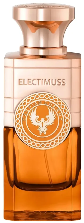 Electimuss Caspian Cherry PP kvepalai unisex, 100 ml