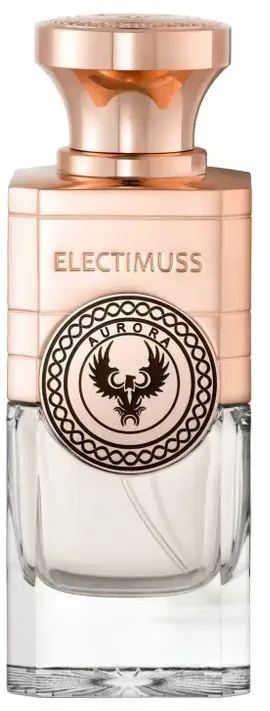 Electimuss Eternal Collection - Aurora PP kvepalai unisex, 100 ml