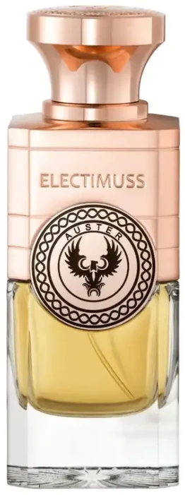 Electimuss, Eternal Collection - Auster, Parfum, Unisex, 100 ml *Tester