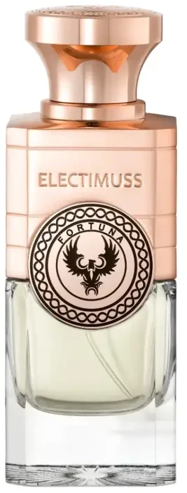 Electimuss Eternal Collection - Fortuna PP kvepalai unisex, 100 ml