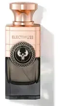 Electimuss Nero Collection - Juodas Caviar PP kvepalai unisex, 100 ml