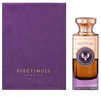 Electimuss Octavian PP kvepalai unisex, 100 ml