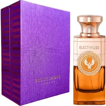 Electimuss Spice D'arno PP kvapikliai unisex, 100 ml
