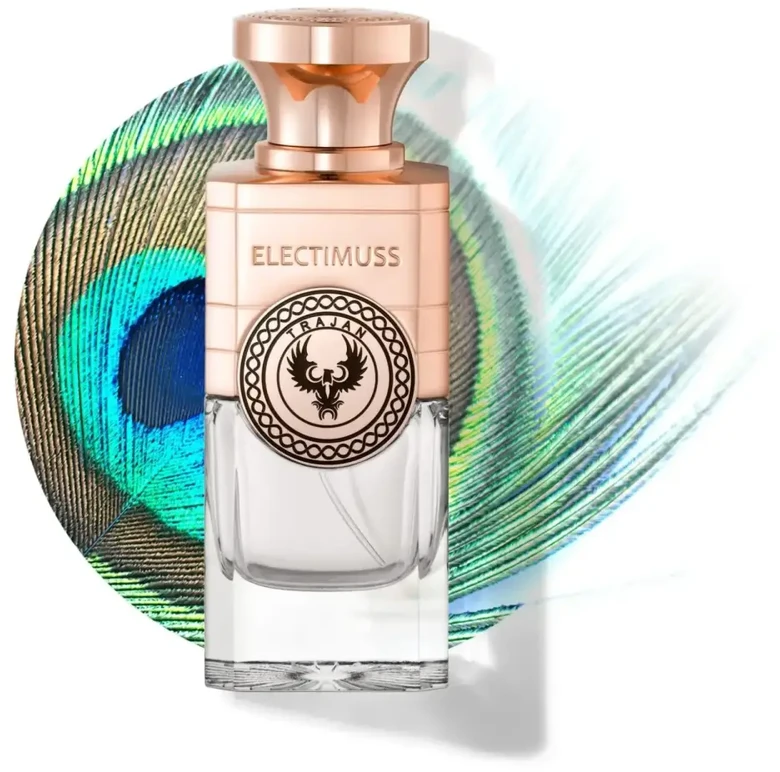 „Electimuss Eternal Collection“ – „Trajan PP“ kvepalai unisex, 100 ml