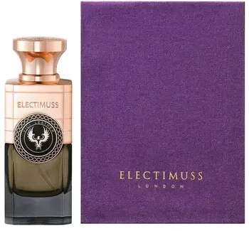 Electimuss Vanilla Edesia PP kvepalai unisex, 100 ml