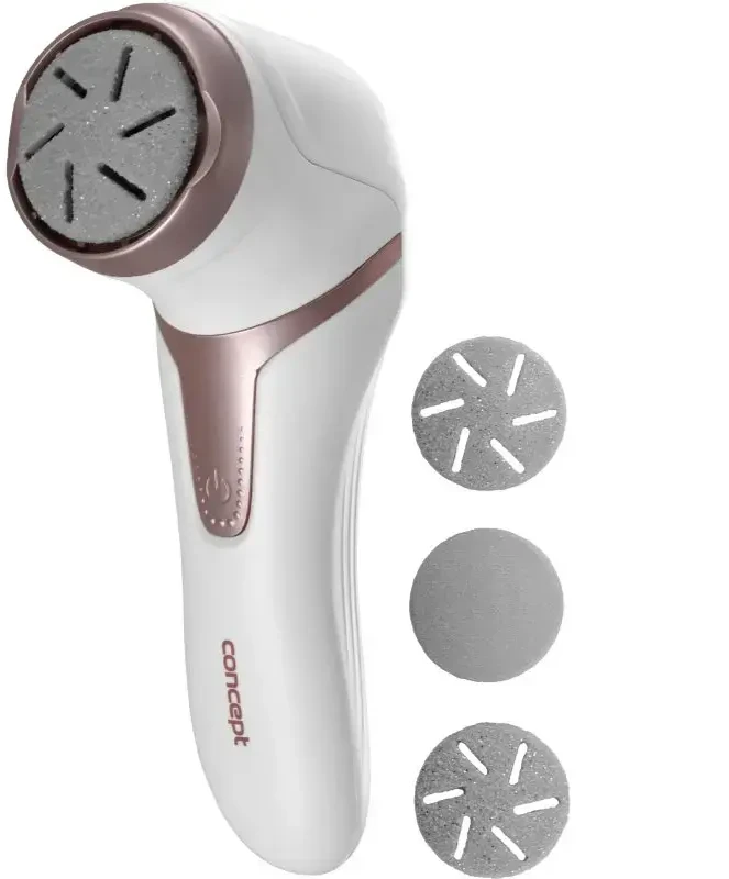 Concept "Perfect Skin PN3000" elektrinis kulnų pjūklelis