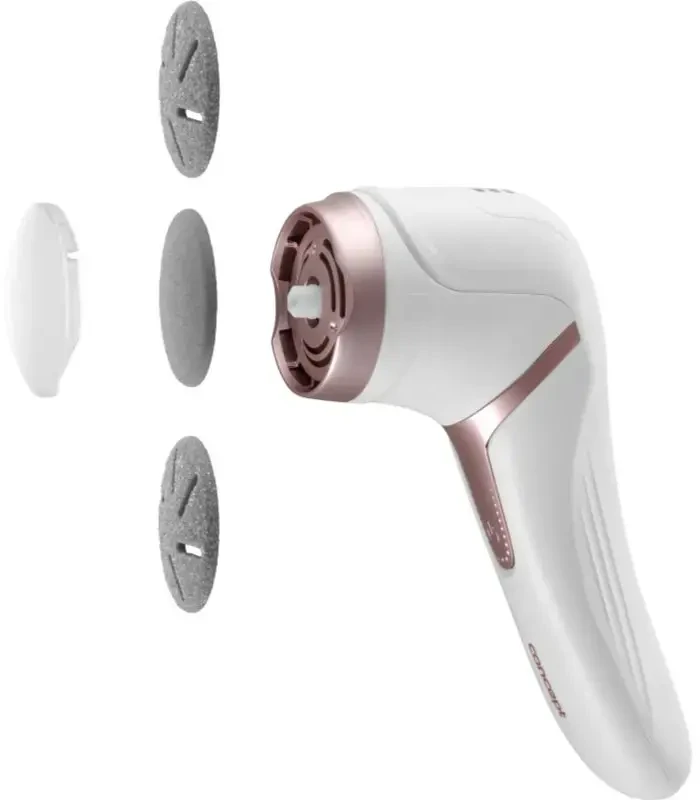 Concept "Perfect Skin PN3000" elektrinis kulnų pjūklelis