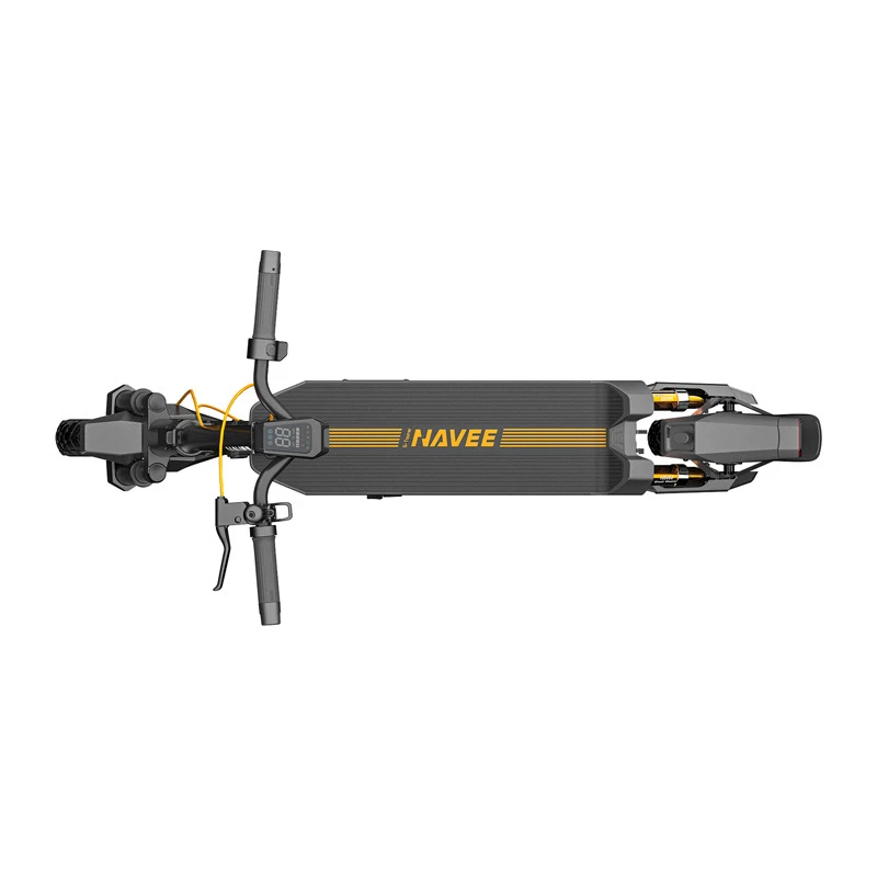 Navee GT3 Max (IT)