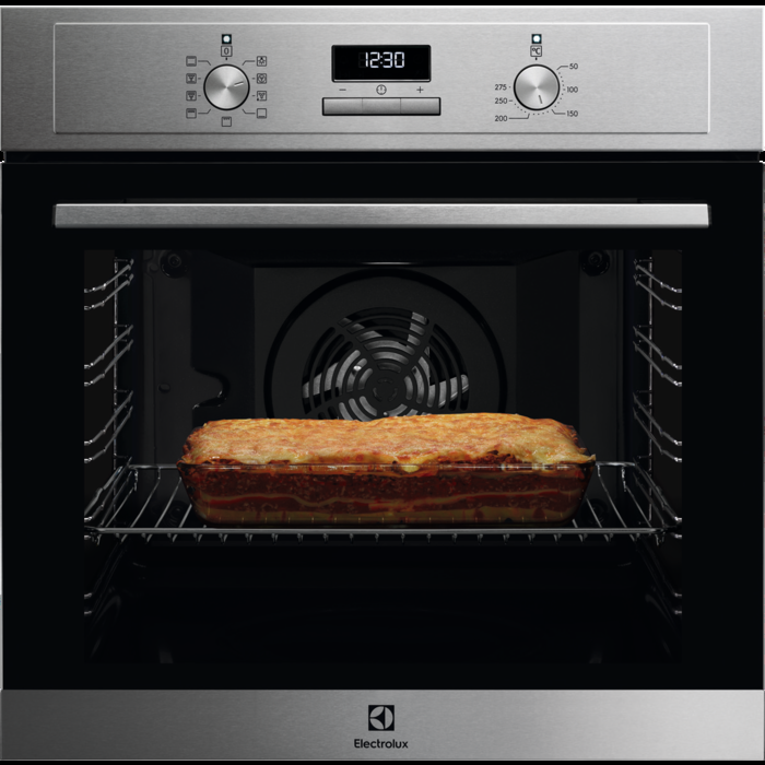 Orkaitė Electrolux EOF3H50X