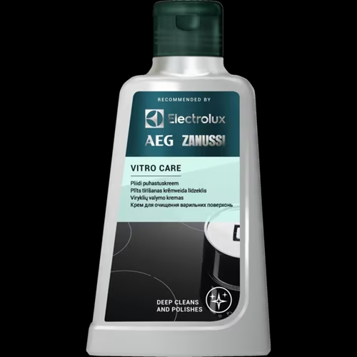Electrolux Vitro Care - Hob Cleaner 300 ml