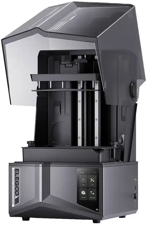 ELEGOO Saturn 4 Ultra 3D Spausdintuvas