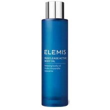 „Elemis Musclease“ aktyvus kūno aliejus, 100 ml