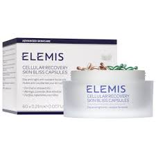 „Elemis Cellular Recovery Skin Bliss“ kapsulės, 12,6 ml