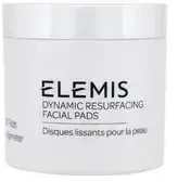 Elemis Dynamic Resurfacing Facial Pads odą lyginantys padeliai veidui, 60 vnt.