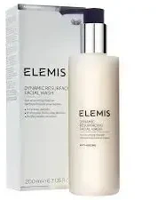 „Elemis“ dinaminis atnaujinamasis veido prausiklis, 200 ml