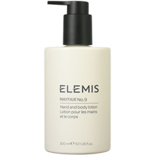 Elemis Mayfair No.9 Hand & Losjonas kūnui, 300 ml