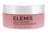 Elemis Pro-Collagen Rose Cleansing Balm valomasis balzamas veidui, 100 g