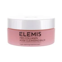 Elemis Pro-Collagen Rose Cleansing Balm valomasis balzamas veidui, 100 g