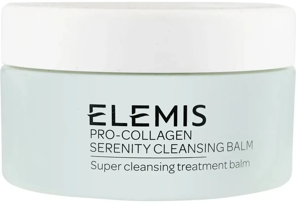„Elemis Pro-Collagen Serenity“ valomasis balzamas, 50 g
