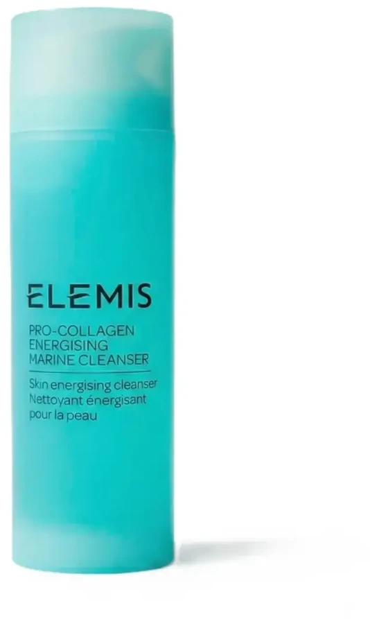 Elemis Pro-Collagen Energising Marine Valiklis energizuojantis prausiklis veidui, 150 ml