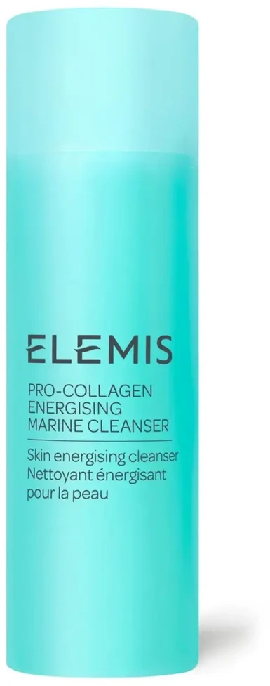 Elemis Pro-Collagen Energising Marine Valiklis energizuojantis prausiklis veidui, 150 ml