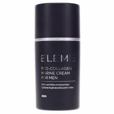 Elemis TFM Pro-Collagen Marine Kreminis For Men veido kremas vyrams, 30 ml