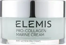 Elemis Pro-Collagen Marine Kreminis dieninis veido kremas nuo raukšlių, 50 ml