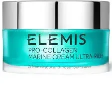 Elemis Pro-Collagen Marine Kreminis Ultra Rich, 50 ml