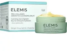 Elemis Pro-Collagen Žalias Fig Cleansing Balm valomasis balzamas veidui, 100 g