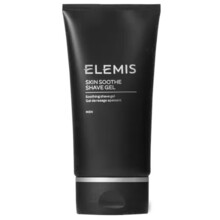 Elemis Skin Soothe Shave Gel skutimosi gelis vyrams, 150 ml