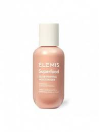 Elemis Superfood Glow Priming Moisturizer skaistinamasis drėkinamasis kremas, 60 ml