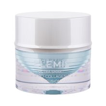 Elemis Ultra-Smart Pro-Collagen Aqua Infusion Mask drėkinamoji veido kaukė, 50 ml