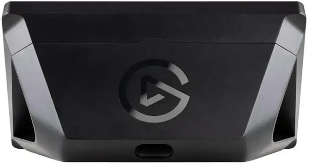 Elgato Stream Deck XL, spartus praplėstų funkcijų paleidimo įrenginys