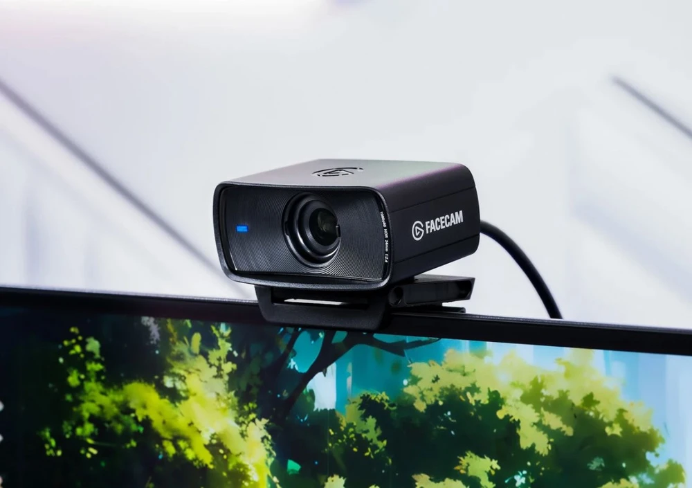 Corsair ELGATO Facecam MK.2