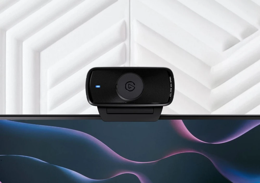 Corsair ELGATO Facecam MK.2
