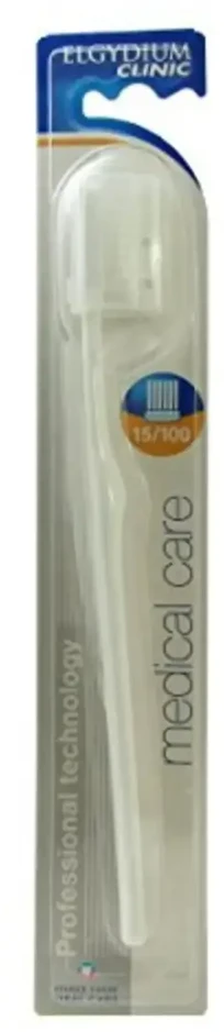 Dantų šepetėlis Elgydium OTC SZCZOTKA CLINIC15/100