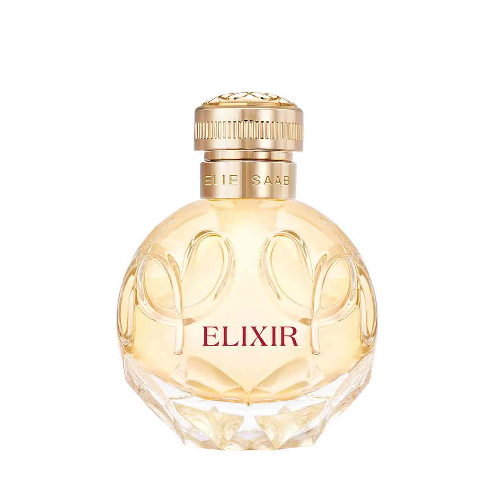 Elie Saab, Eliksyras, Eau De Parfum, For Women, 100 ml *Tester