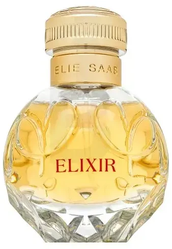 Elie Saab Eliksyras EDP parfumuotas vanduo moterims, 50 ml