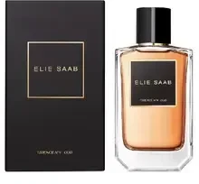 Elie Saab Essence No. 4 Oud EDP parfumuotas vanduo unisex, 100 ml