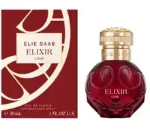 Elie Saab Eliksyras Love EDP parfumuotas vanduo moterims, 100 ml