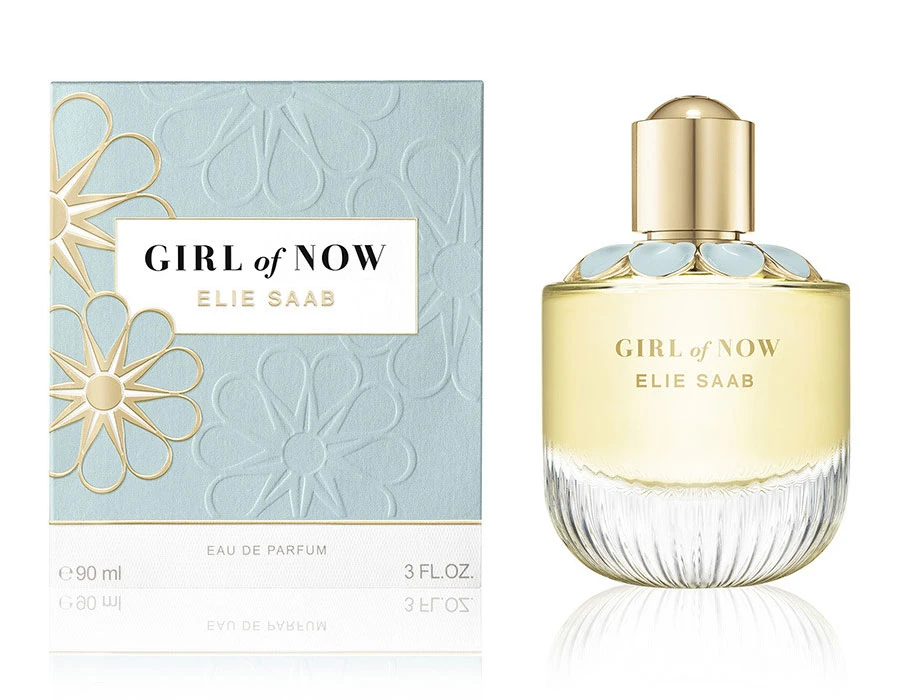 Elie Saab Girl of Now for Women (Kvepalai Moterims) EDP - 90ml