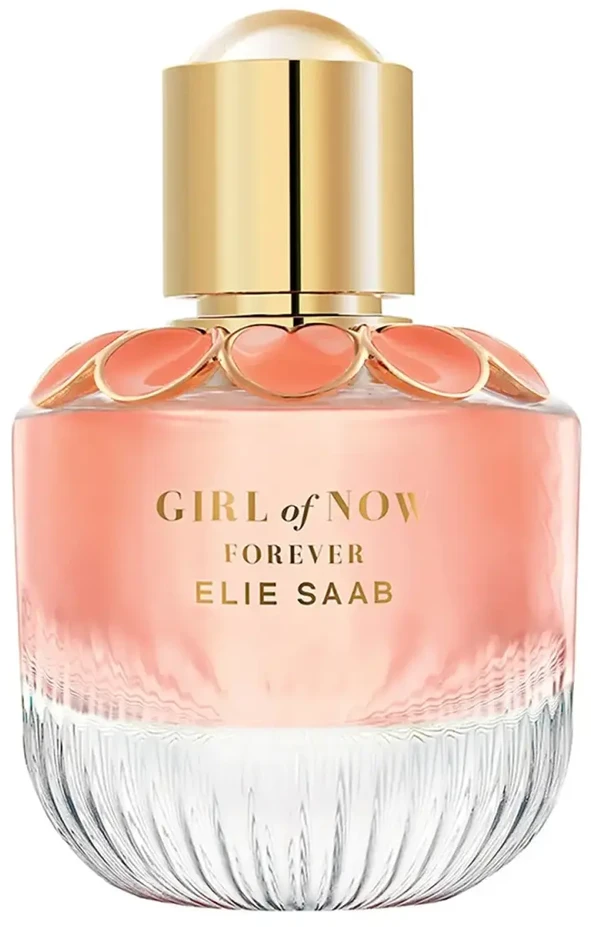 Elie Saab, Girl of Now Forever, Eau De Parfum, Moterims, 90 ml *Testeris