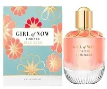 Elie Saab Girl Of Now Forever EDP parfumuotas vanduo moterims, 30 ml