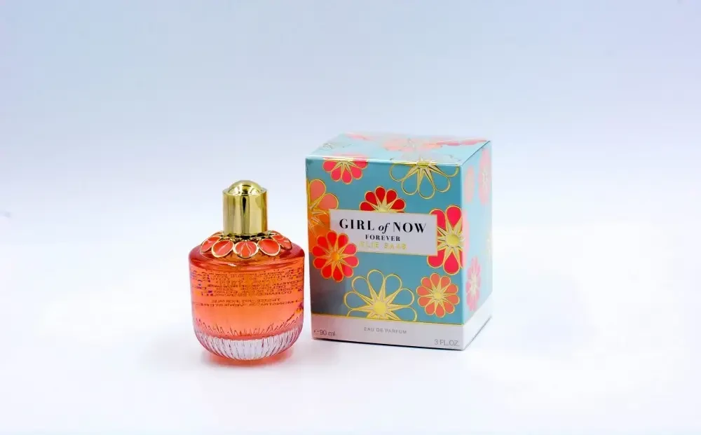 Elie Saab Parfumerija Girl Of Now Forever 90ml