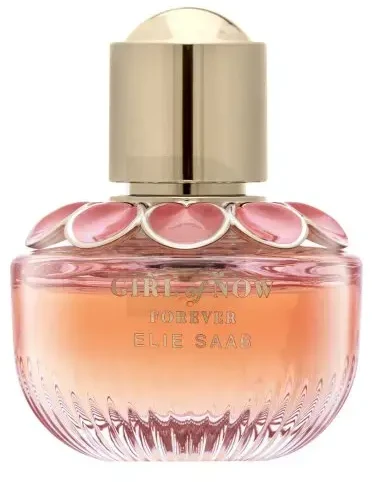 Elie Saab Girl Of Now Forever EDP parfumuotas vanduo moterims, 30 ml