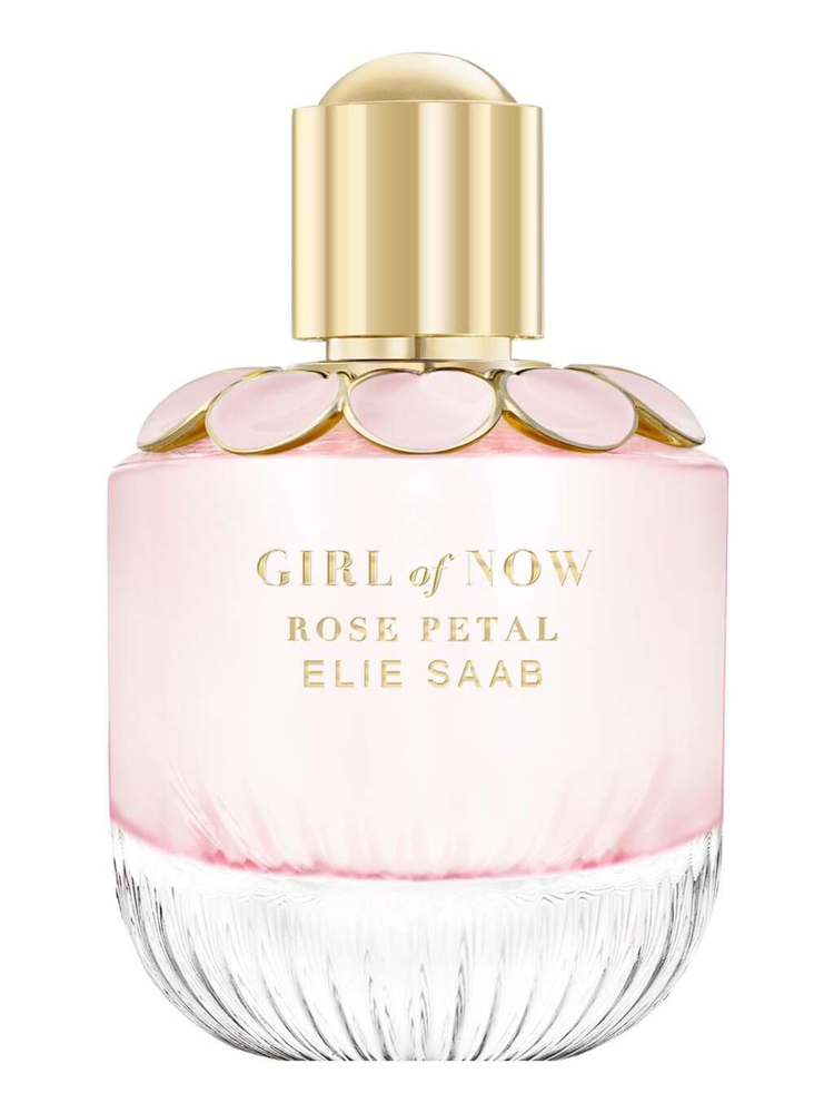 Elie Saab, Girl of Now Rose Petal, Eau De Parfum, Moterims, 90 ml *Tester