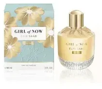 Elie Saab Girl of Now Shine EDP parfumuotas vanduo moterims, 50 ml