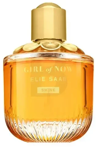 Elie Saab Girl of Now Shine for Women (Kvepalai Moterims) EDP 90ml