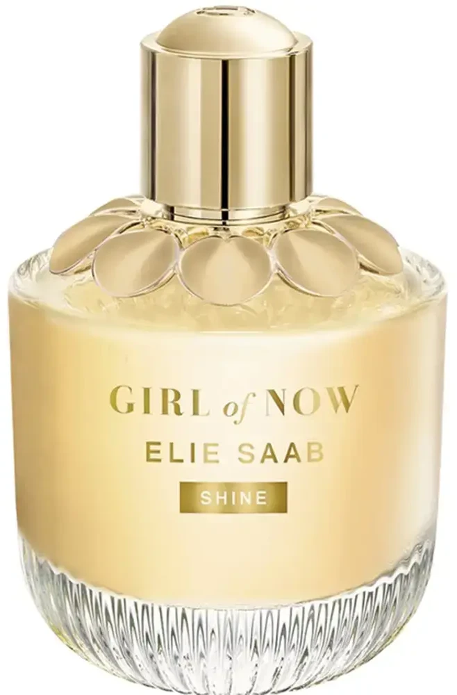 Elie Saab, Girl of Now Shine, Eau De Parfum, For Women, 90 ml *Tester